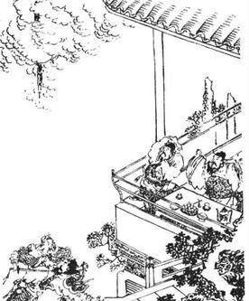 简笔画 手绘 线稿 276_333