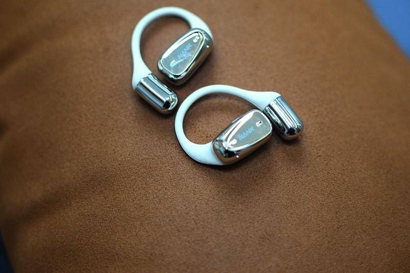 答应我一定要试试这款南卡OE Mix开放式耳机，绝了！！！