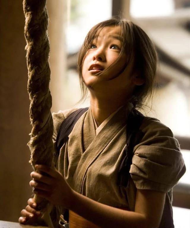 脸和演技诠释天生就是当演员的料_电影_娜塔莉·波特曼_艾玛·沃特森