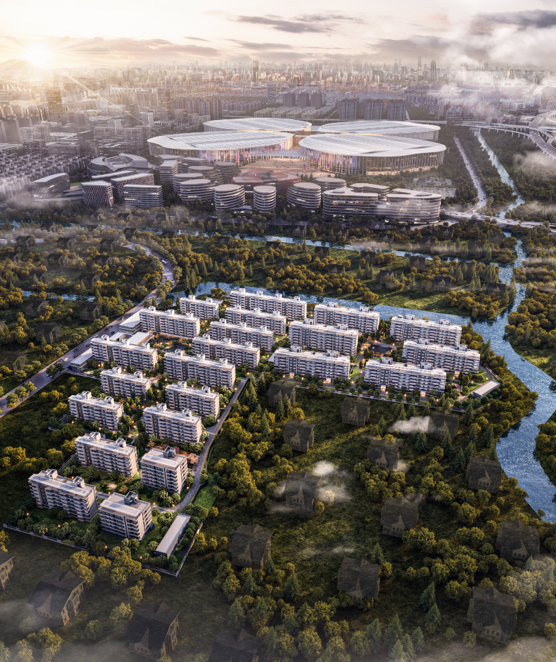 华润虹桥润璟-华润虹桥润璟楼盘详情-华润润璟最新