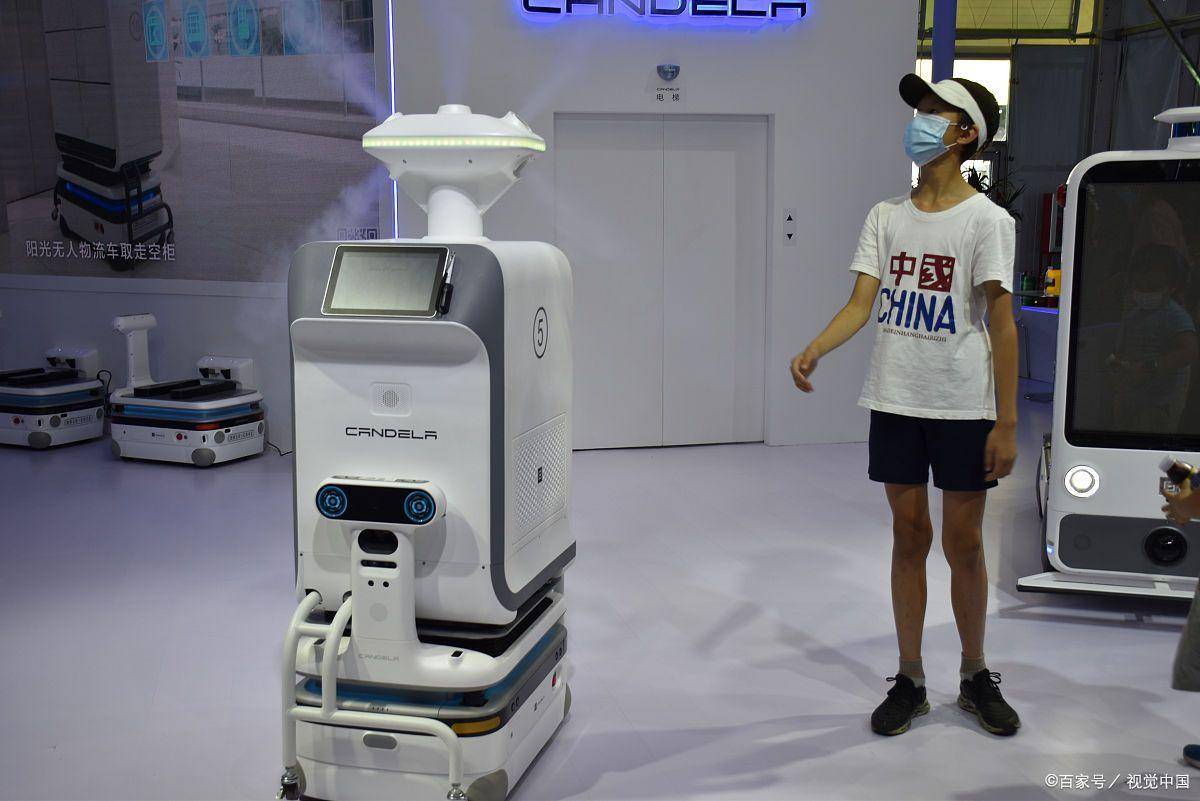 2024重庆医院医用器械设备展会|重庆医院医疗机器人|医院建设展会