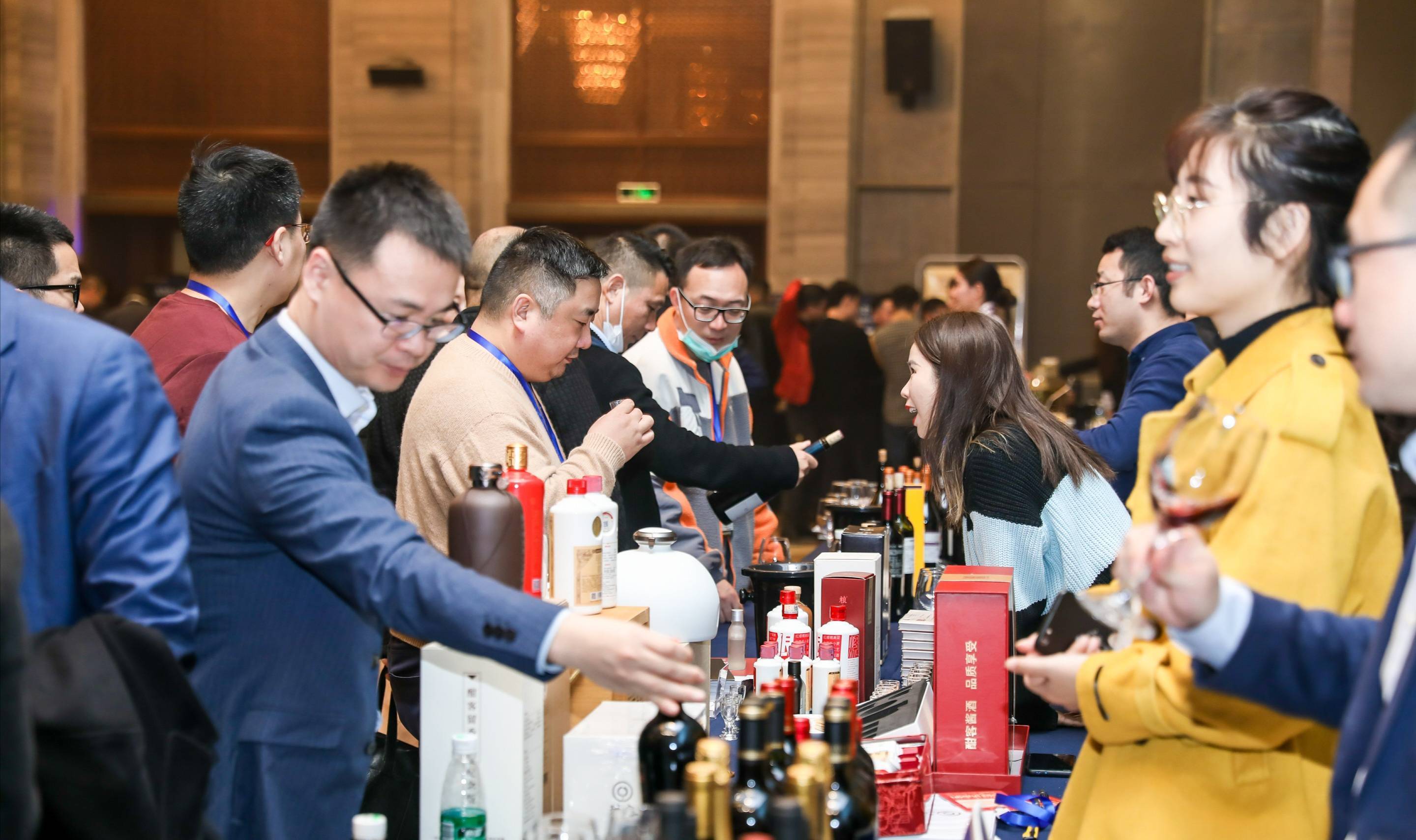 2024成都春季糖酒会将于3月20-22日举行!_企业_中国