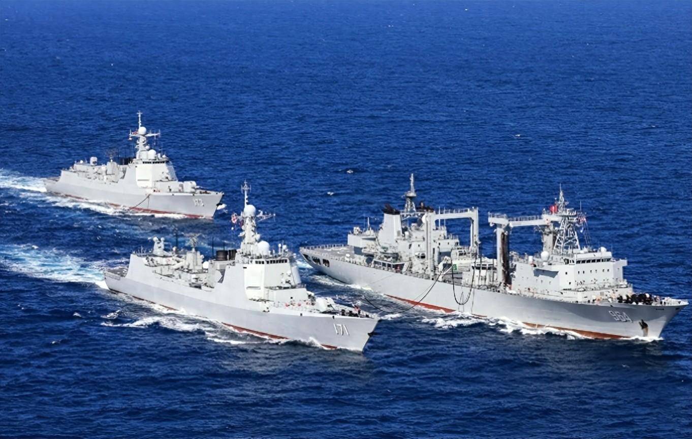 雷神宣布对台军售,美日演练"台海有事",三省齐聚东部战区开会_美国