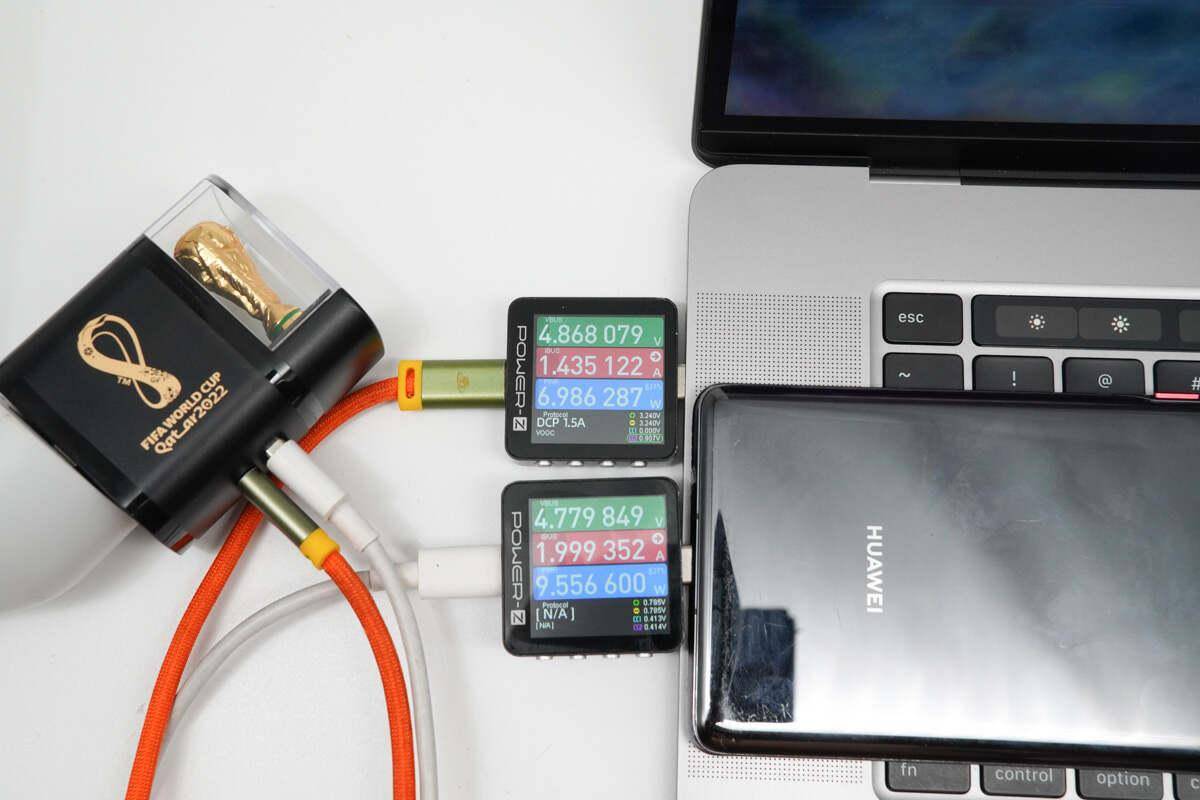 pd 30w 快充,适用各主流品牌手机,大力神杯30w充电器