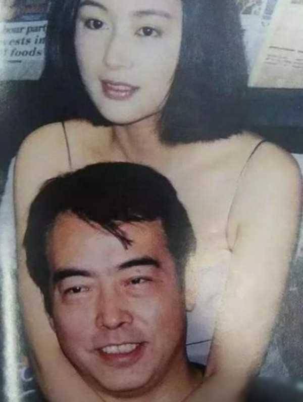 无论是陈凯歌和陈红的亲密照片,还是陈飞宇在内地恋情曝光的新闻,每