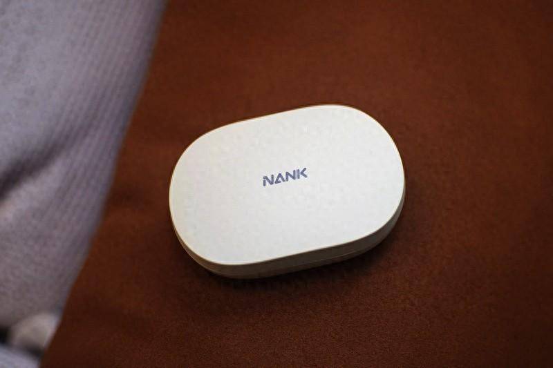 答应我一定要试试这款南卡OE Mix开放式耳机，绝了！！！