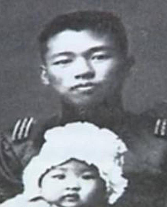 此人三个女儿都是科学家,女婿更有名气,本人若不早定