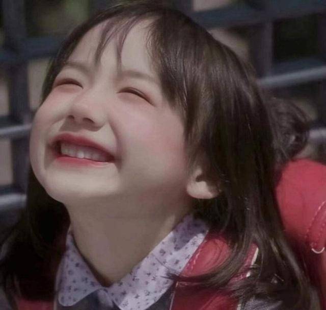 影视剧里的小万人迷,用脸和演技诠释天生就是当演员的