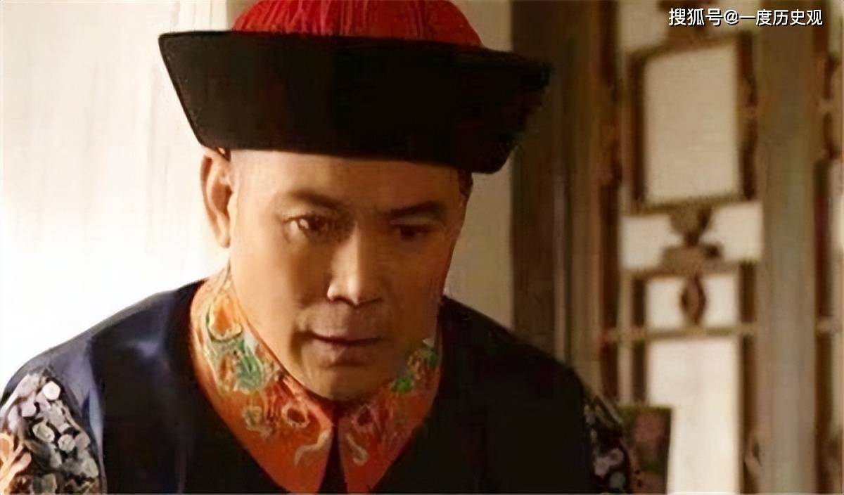 康熙长子胤禔为啥被终身圈禁?圈禁后他有多滋润?看就
