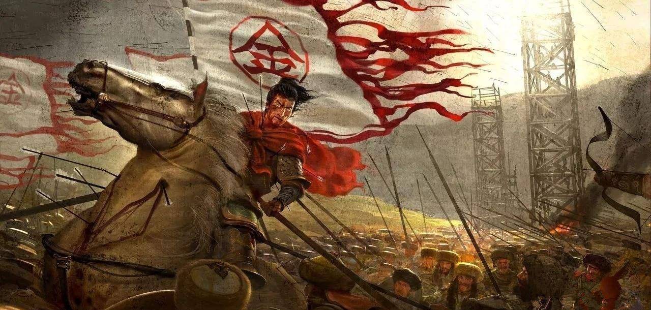 如果宋高宗一直支持岳飞北伐,岳飞真的能直捣黄龙府吗