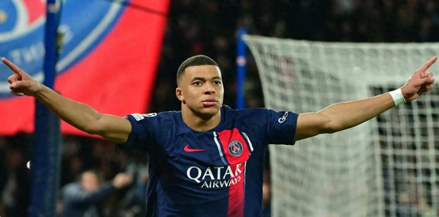 告诉巴黎圣日耳曼他打算在赛季结束后离开俱乐部_比赛_前锋_进球