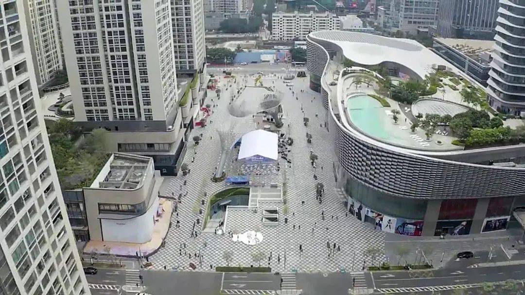 深圳中心天元开发商:深圳市金地大百汇房地产有限公司