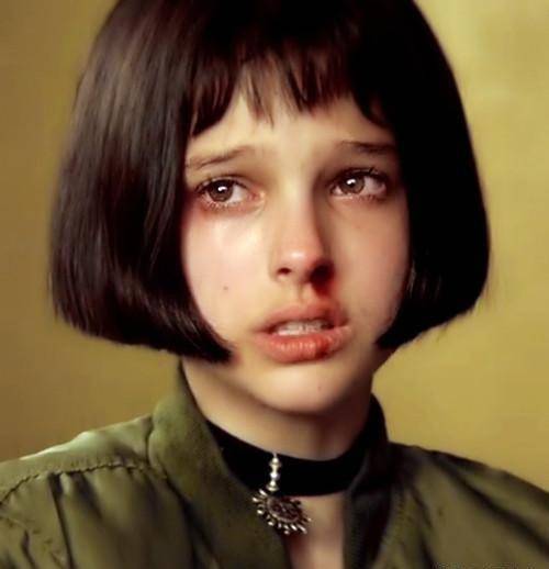 电影里玛蒂尔达的任