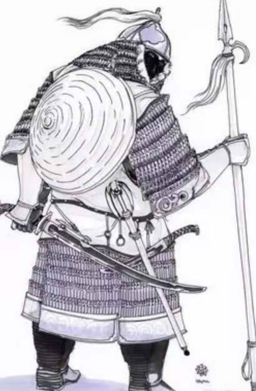 女真人之所以能两度统治中原,他们强悍的身体素质是一