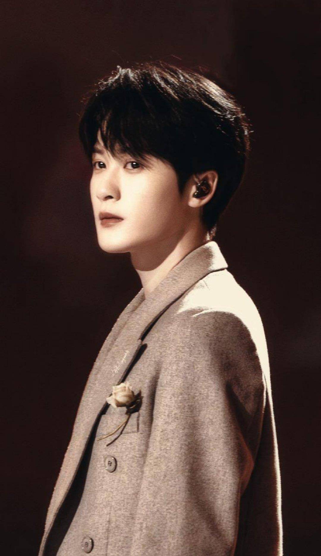 北京这一夜,白鹿洋气,林志颖发福,热依扎妆容令人意外_肖战_魏大勋_穿