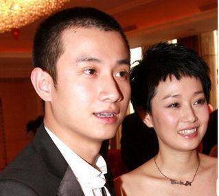 跟闺蜜闪婚,丈夫在生产时陪情人,女明星此人不简单_管虎_文章_孔琳