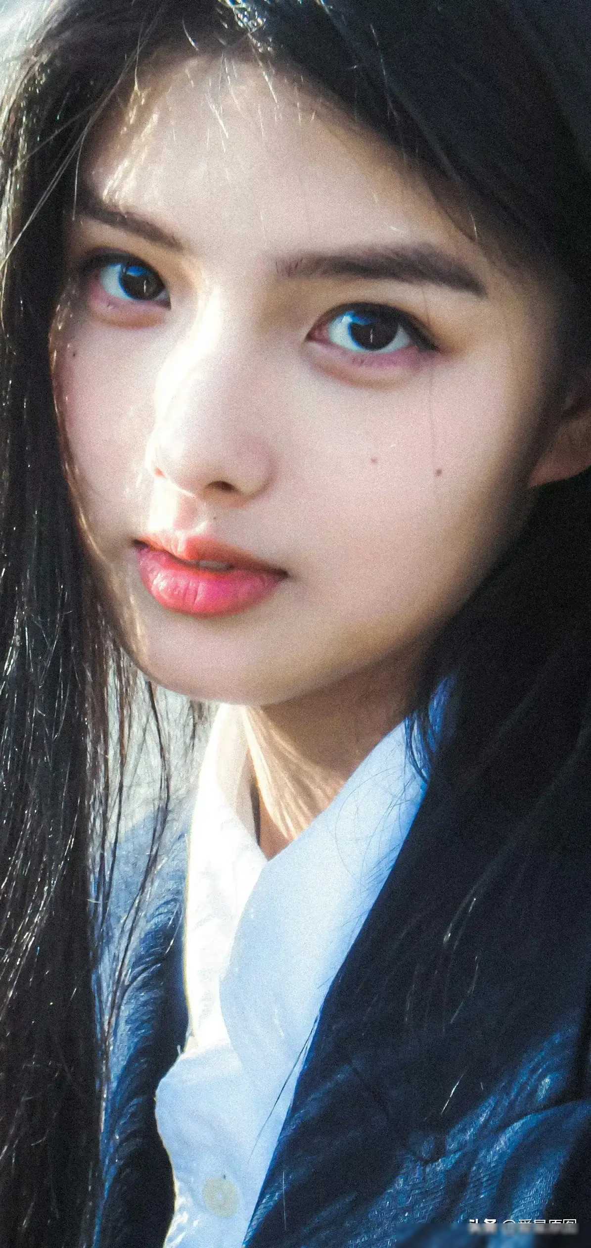 青年演员-艾米全图写真合集_活力_时刻_魅力