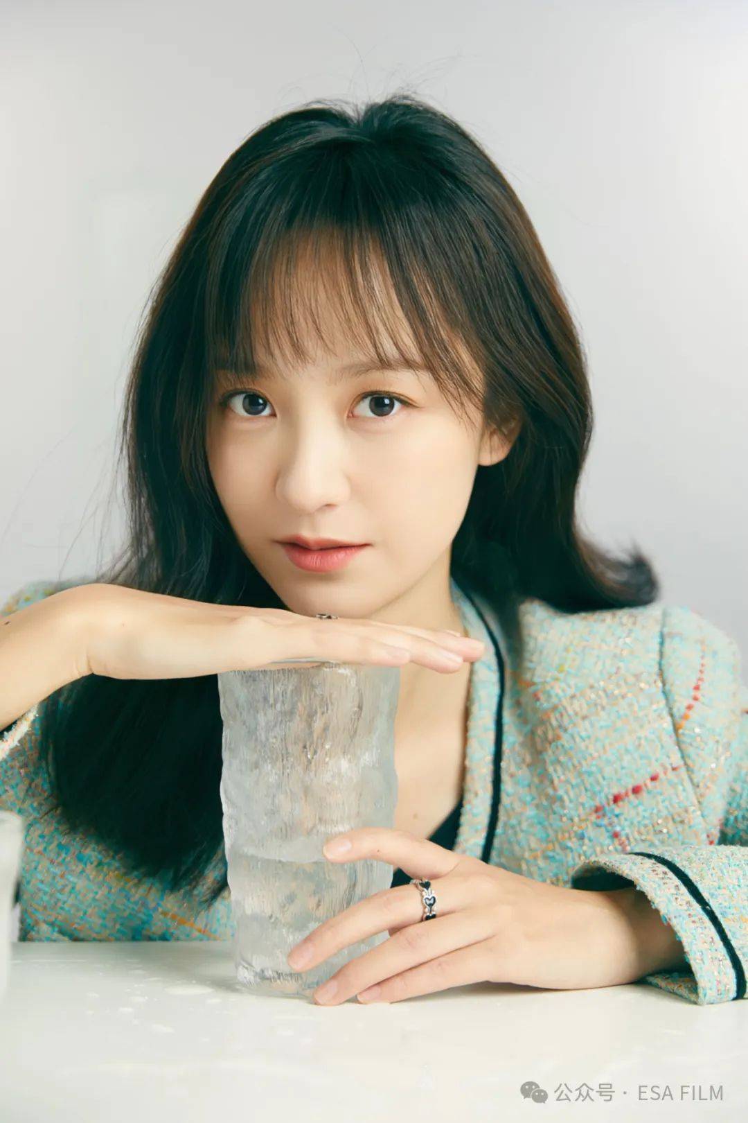 王歆霆0211生日快乐!日升朝暮,奔赴新岁_电影_作品