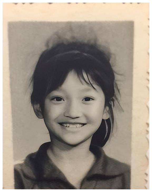 周迅,49岁"无人敢娶",如今转变大热人选择!