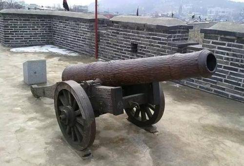 康熙若不杀此人,大清或许能称霸世界,八国联军也不敢