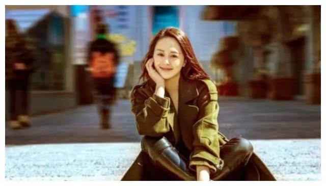 央视"亲闺女"角色扮演者为何不如胡歌妻子红?_王力可_演技_作品