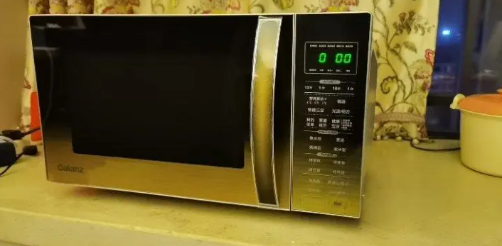 格兰仕微波炉解冻:需要加水吗 ,解冻要多久,等各种!