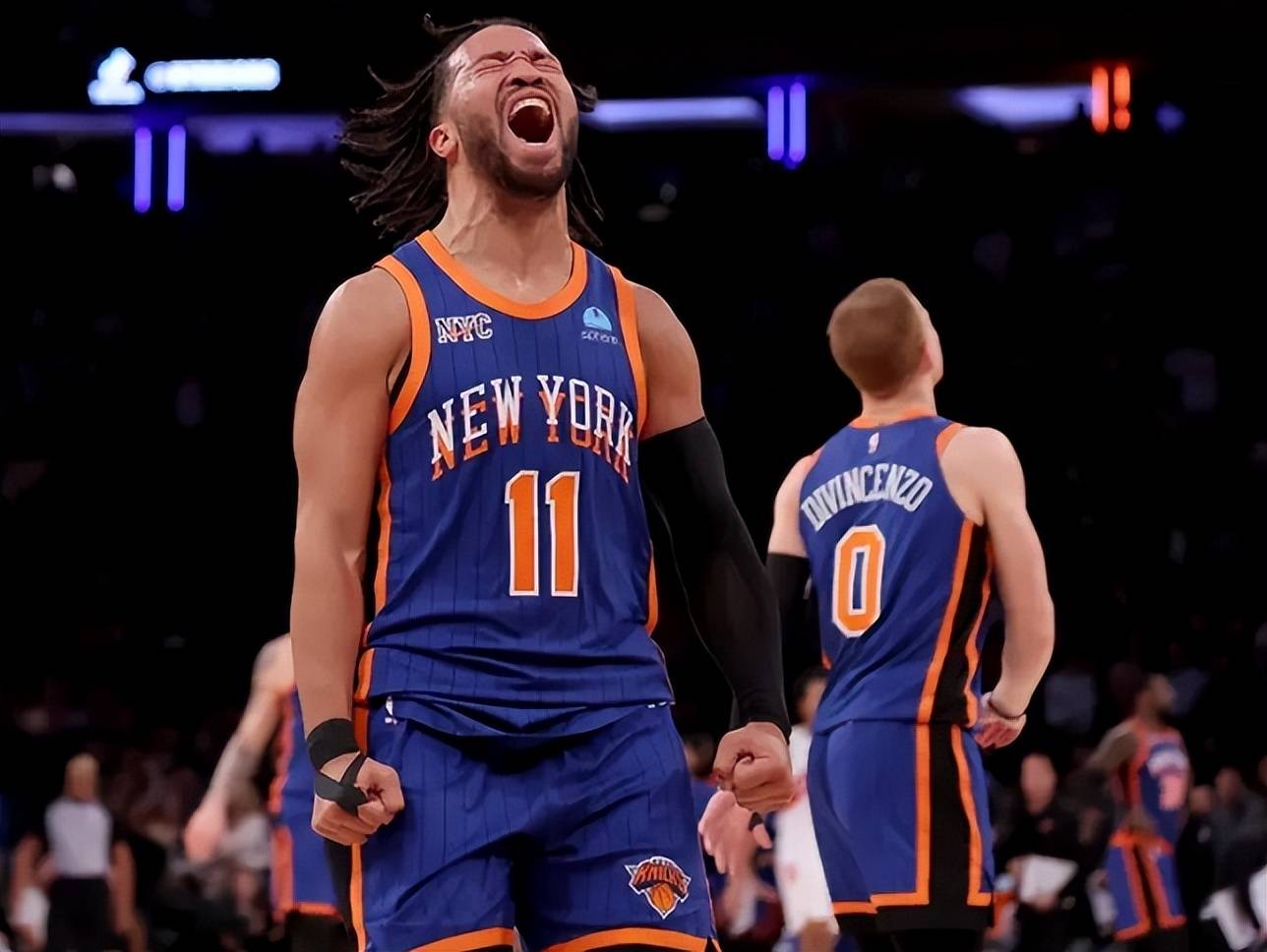 3互换权!东部豪门选秀眼光差,交易势在必行_尼克斯_球员_阿奴