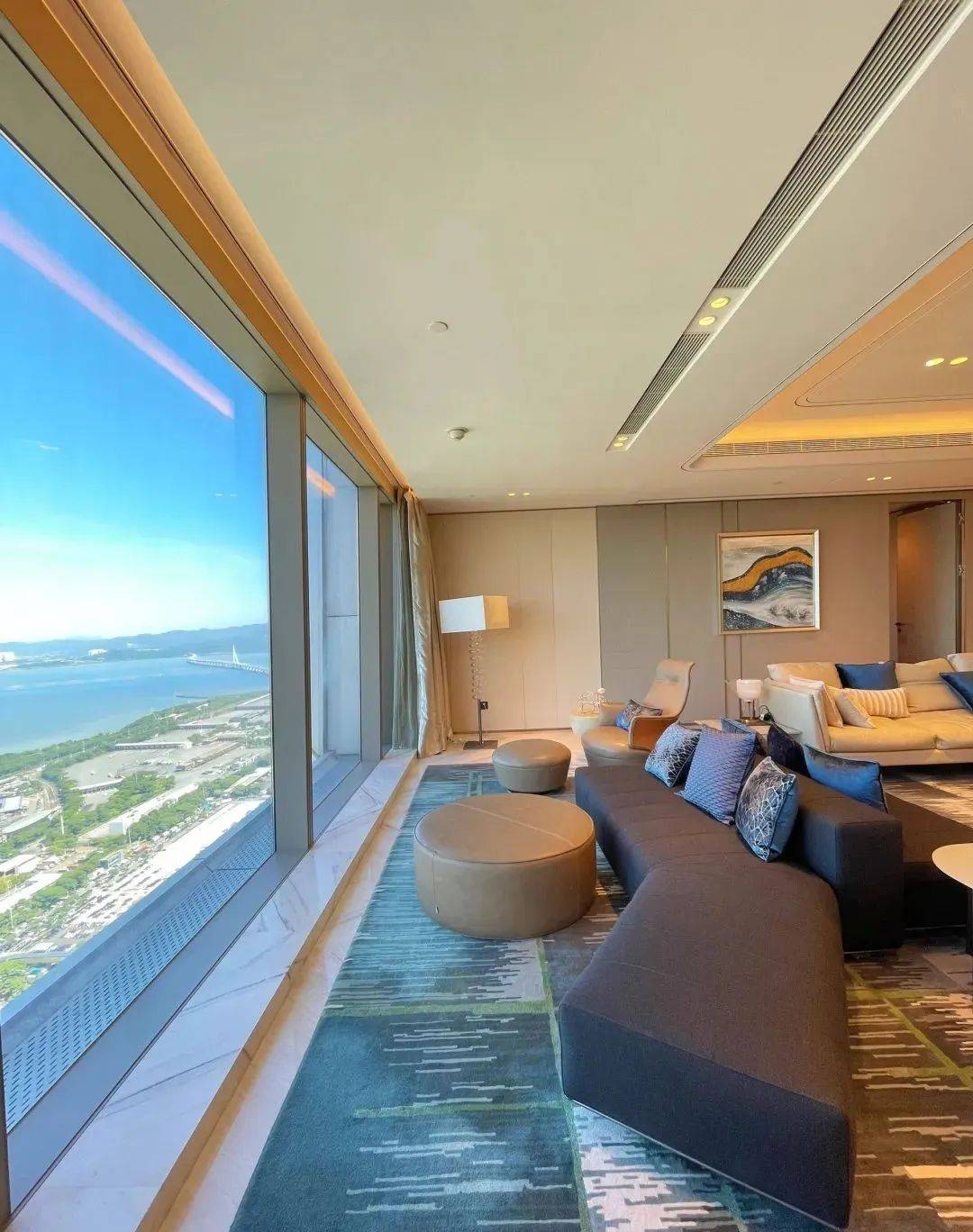 「深圳湾一号」最后一手保留单位发售_海景_电话_户型