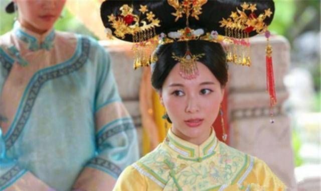 清朝一对姐妹在皇宫的命运,姐姐封后宠冠六宫,妹妹为