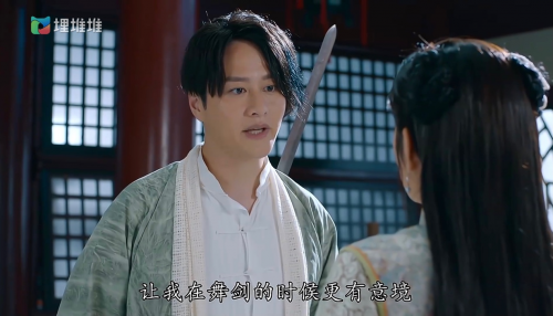 tvb贺岁奇幻喜剧《本尊就位》,文化内涵十足,娱乐中也