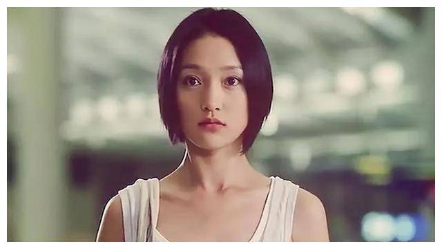 周迅,49岁"无人敢娶",如今转变大热人选择!_梦想_北京