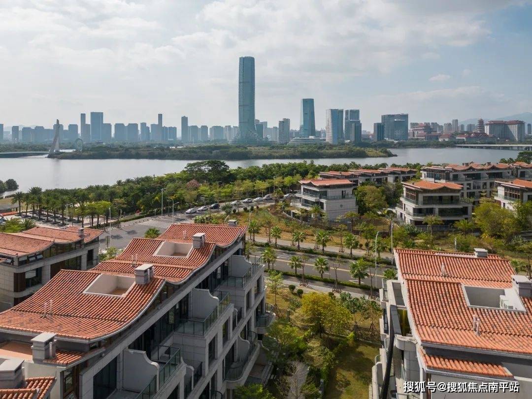 2024厦门集美 【ioi·棕榈半岛】ioi棕榈半岛售楼处电话-ioi·棕榈