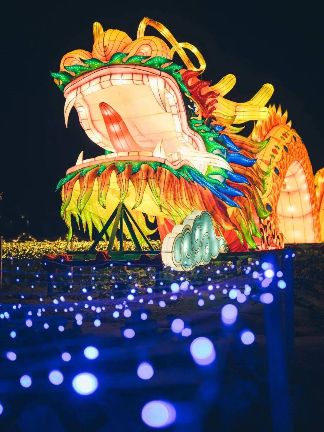 在水上集市吃汤圆,猜灯谜;在昭明书院看花灯……让我们在乌镇度过浪漫