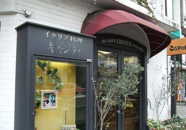 在陌生静谧的城中漫步,东京六本木富人区一日闲游路线_餐厅_日本_新城