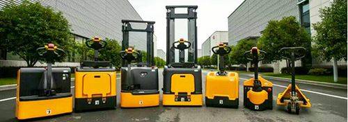 重塑运输脉搏：2024武汉国际物流设备展的革命性创新