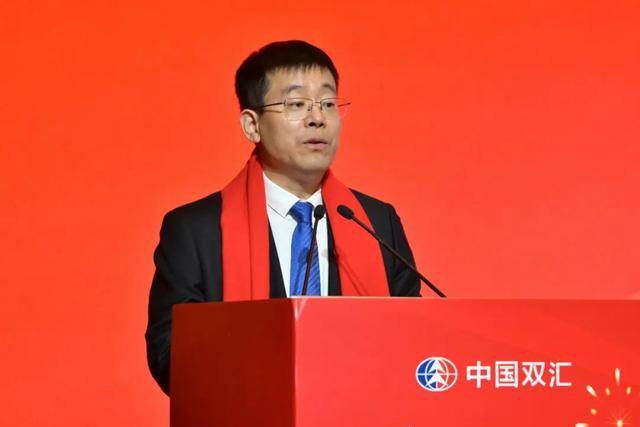 双汇:迎难而上扩规模_竞争_万隆_董事长