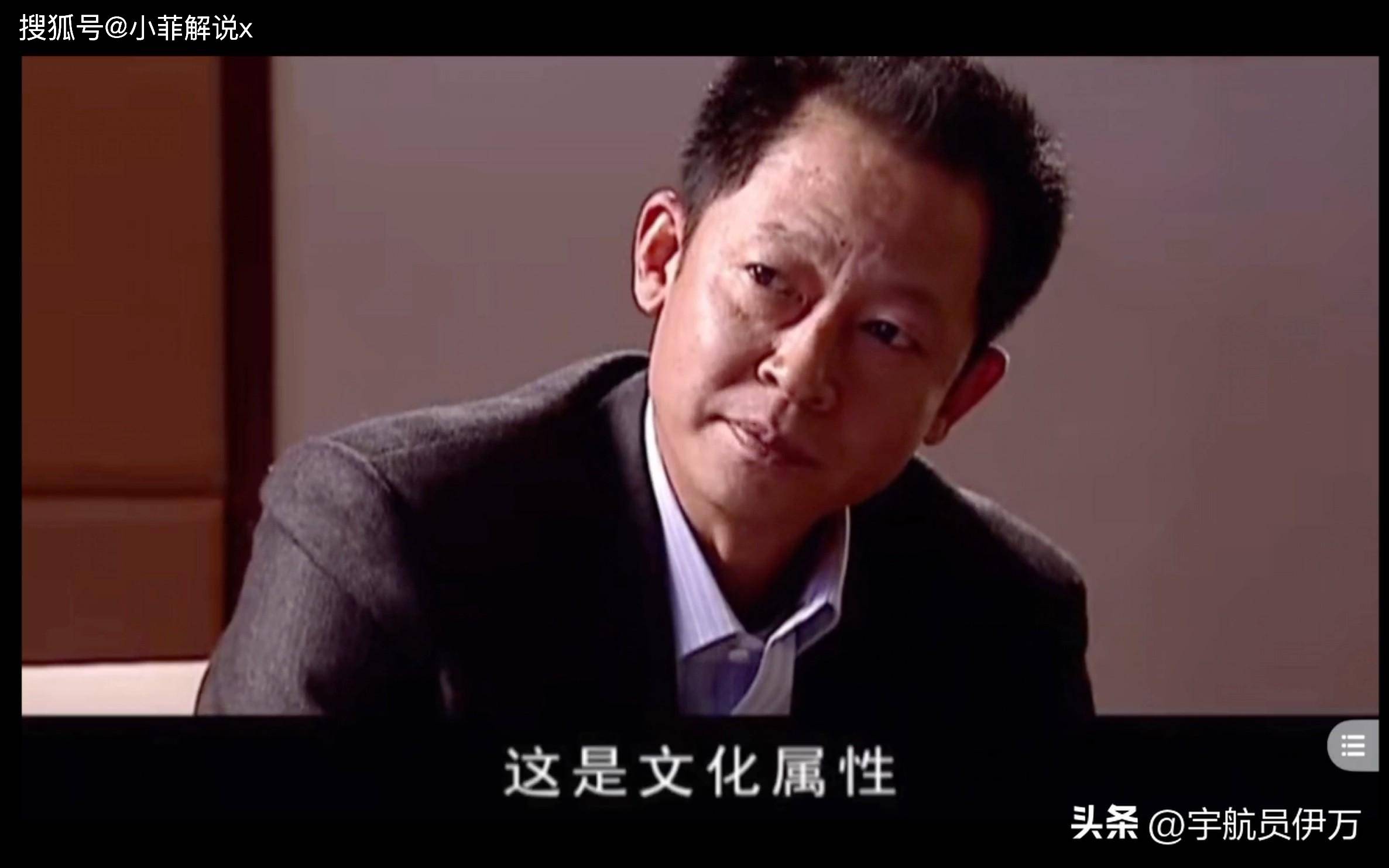 42岁迎娶小10岁名模的王志文,如今的他,证实了陈道明说得没错