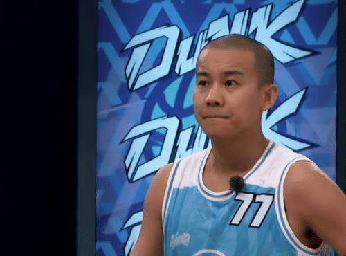 曹岩说自己当网红挣得比自己在cba整个职业都多!