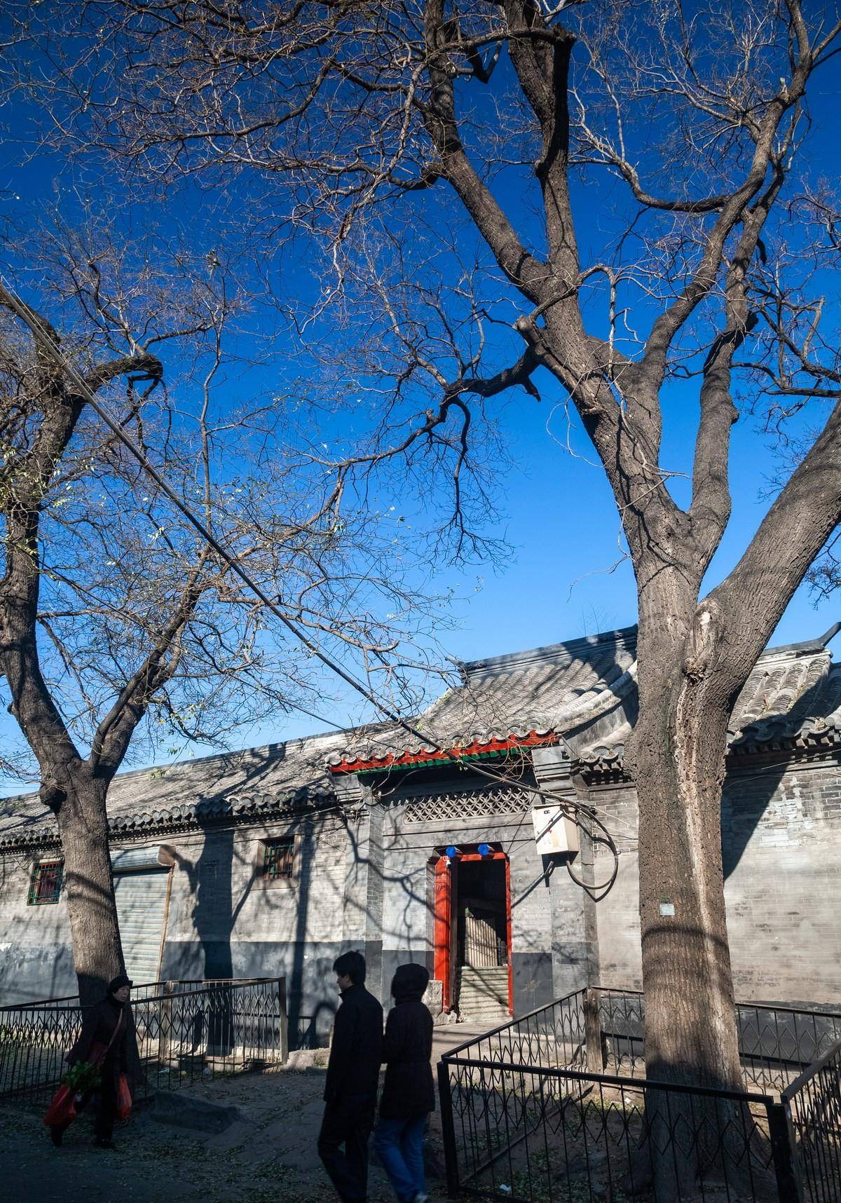 奇怪,这些皇亲国戚都在此地"落户",背后隐藏着什么