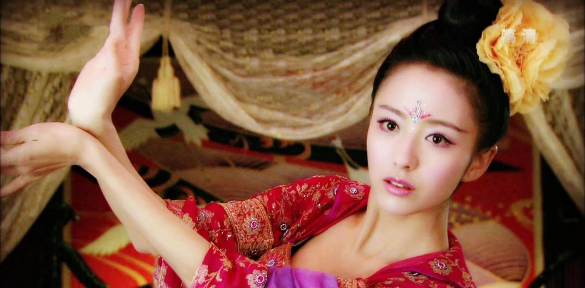 赵飞燕有一生理缺陷,为何却能深深吸引汉成帝,甚至为其荒废朝政