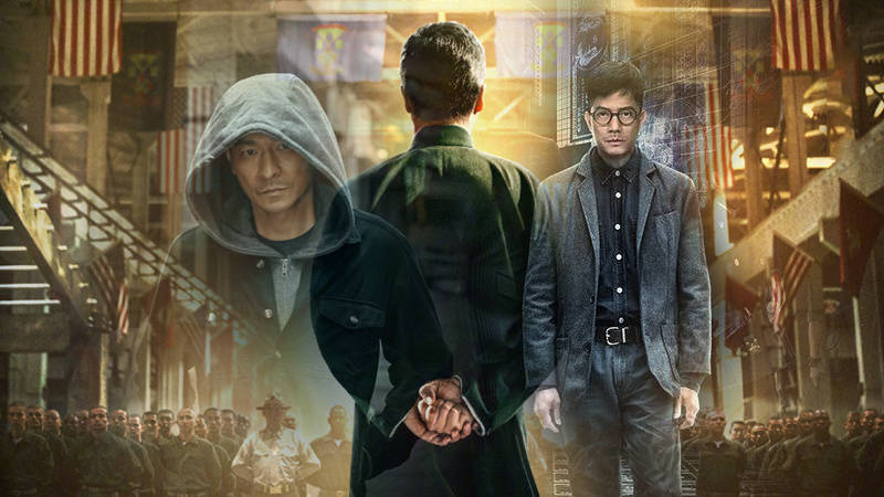 郭富城_票房_电影