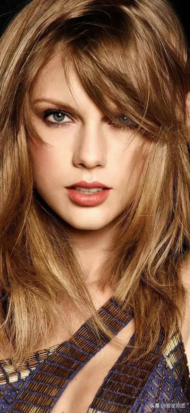 欧美特刋-泰勒·斯威夫特全图写真合集