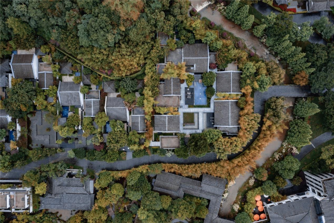 悦榕庄温泉,体验私汤 户外温泉_腾冲_自然_车程