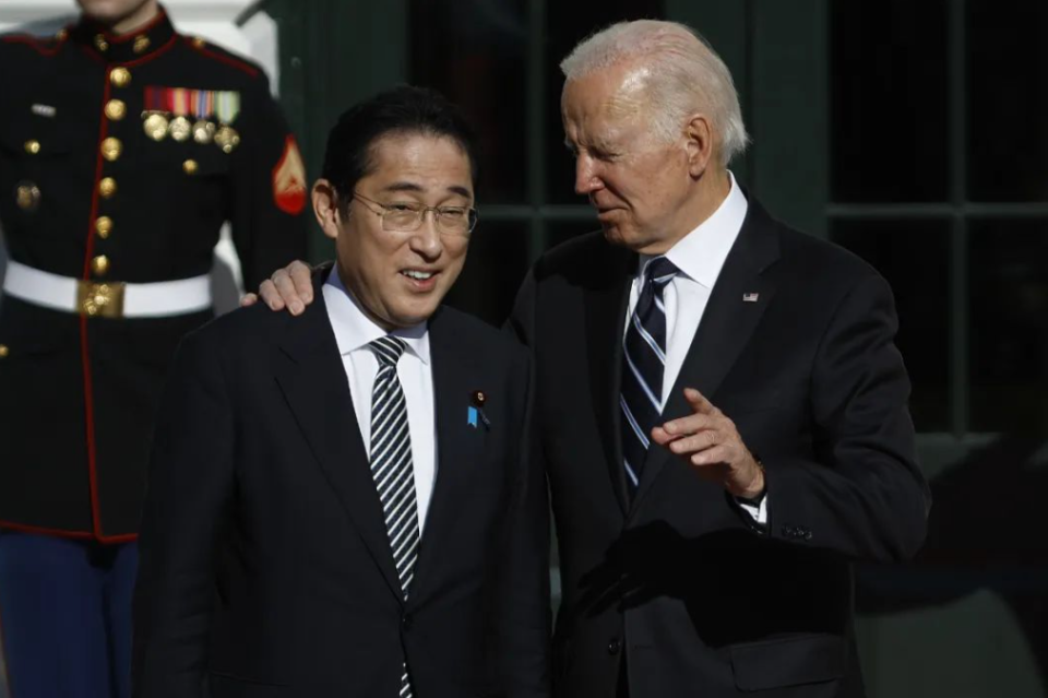 开了绿灯,日本首相可能访问平壤,信号很不一般_朝鲜半岛_关系_对话