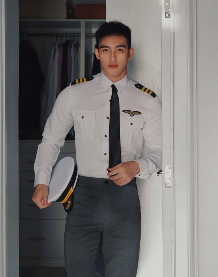 毛若懿的身材也太好了吧!