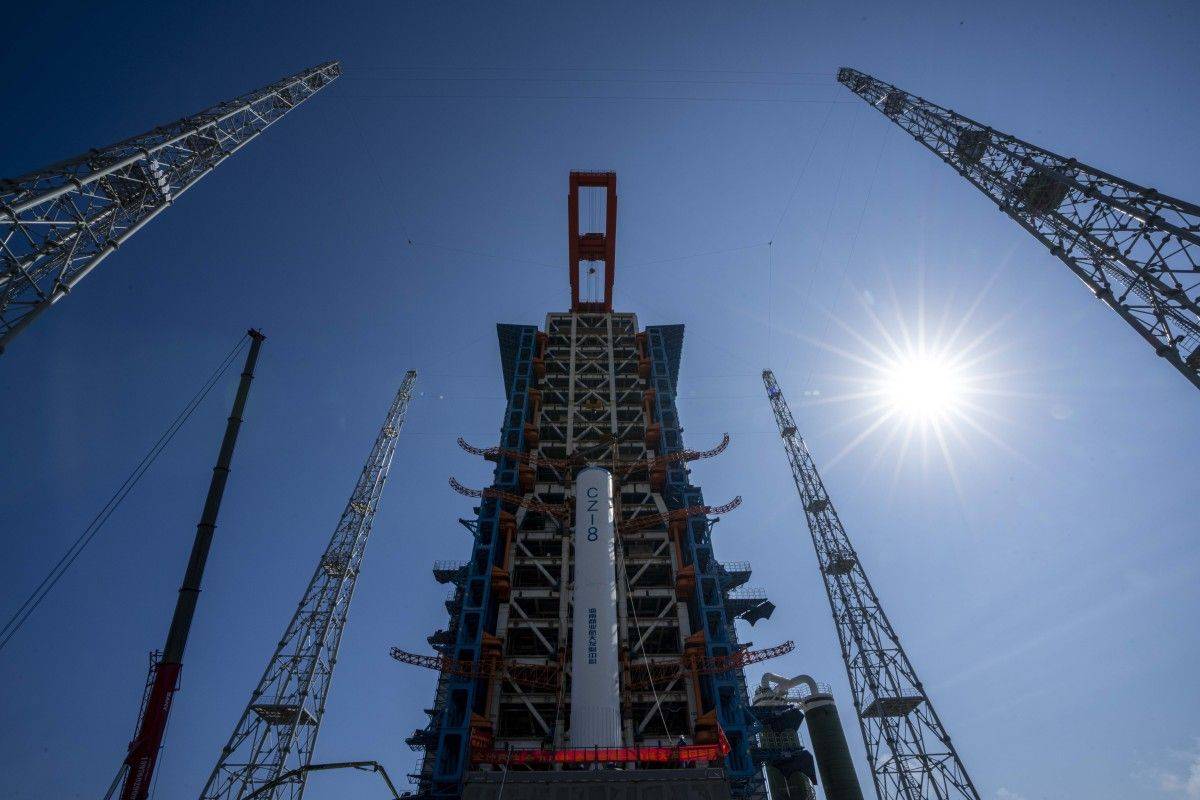 火箭_卫星_报告