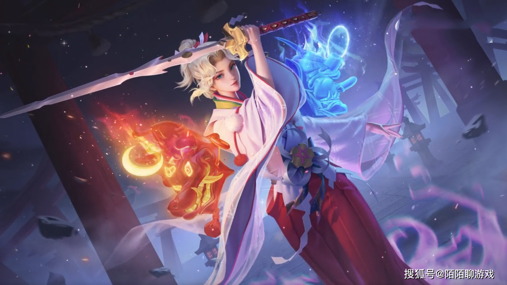 不管哪个版本都不会过时的五个边路英雄,吕布是常客