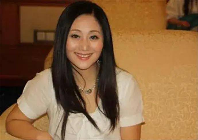 赵丽娟:演艺界的璀璨明星_角色_观众_演技