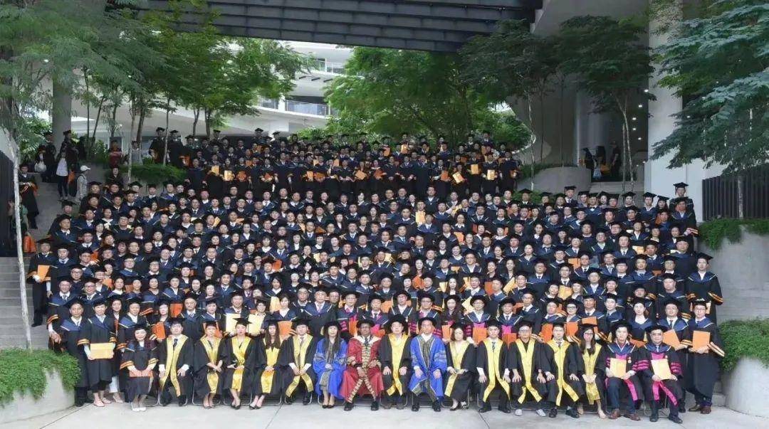 亚洲城市大学工商管理硕士(mba)2024年春季招生简章