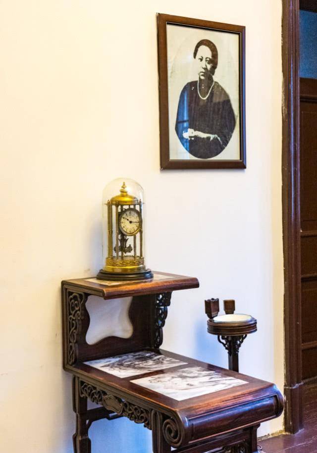 沈阳大帅府:大青楼"真老虎"去向成谜,老虎厅见证扣人心弦往事_张作霖